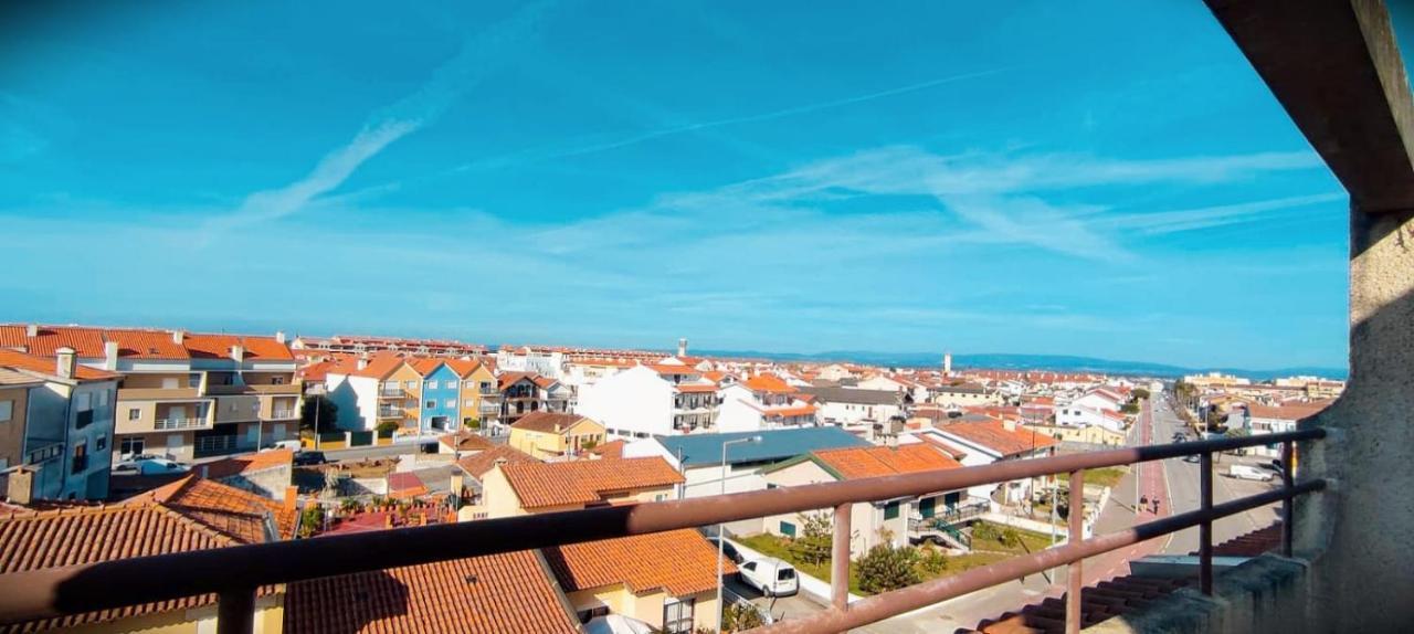 Hc Torreira Beach Exterior foto