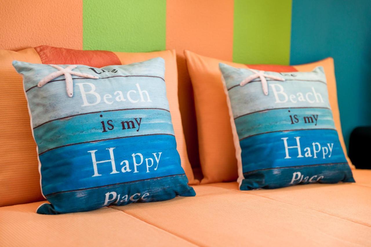 Hc Torreira Beach Exterior foto