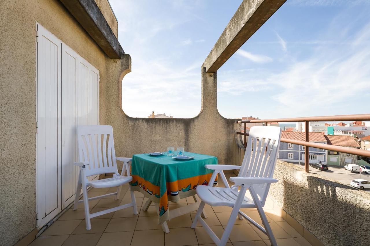 Hc Torreira Beach Exterior foto